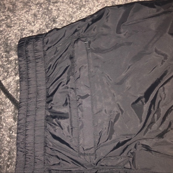 (SOLD) Authentic OVO Windbreaker Pants - Mens Sz M - Picture 7 of 7
